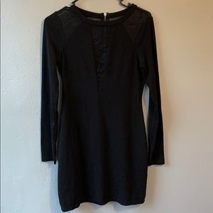 Black Formal Dress